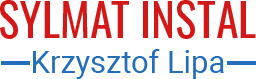 Sylmat Instal Krzysztof Lipa - logo